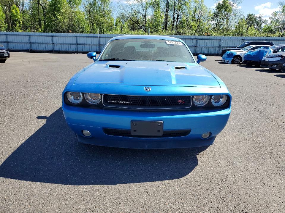 Aukcja sprzedaży 2010 Dodge Challenger, vin: 2B3CJ5DT3AH130641, numer aukcji: 54312336