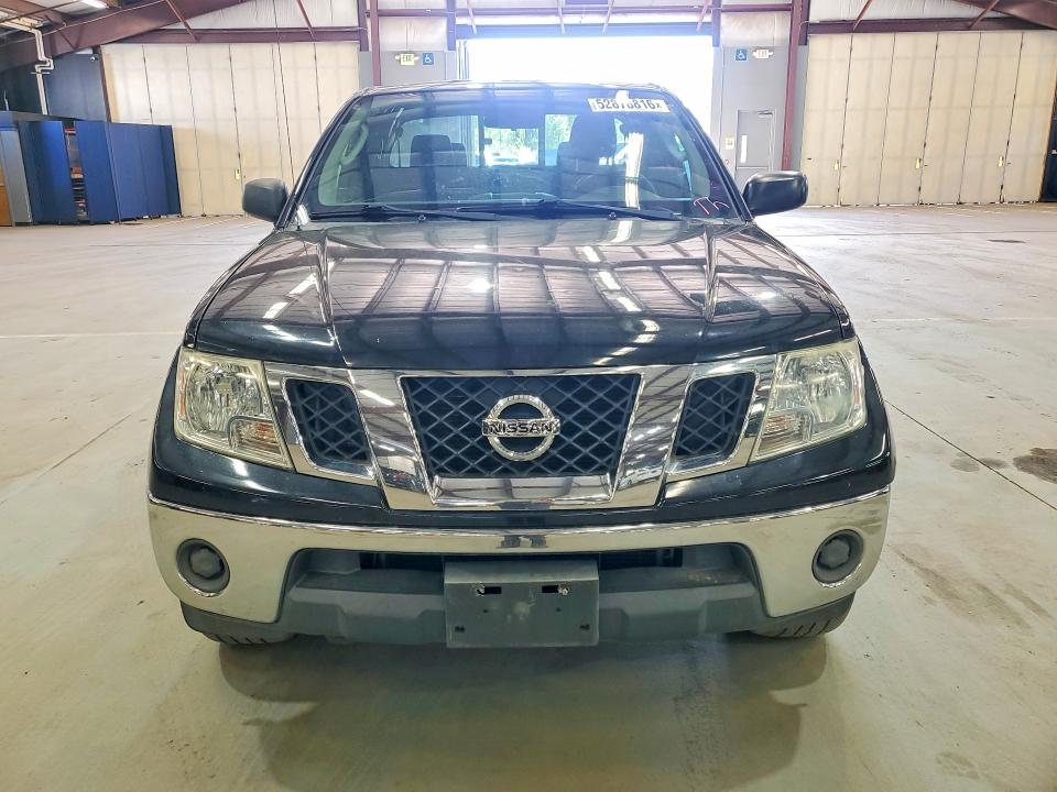 Aukcja sprzedaży 2011 Nissan Frontier, vin: 1N6AD0CW6BC426802, numer aukcji: 52878816