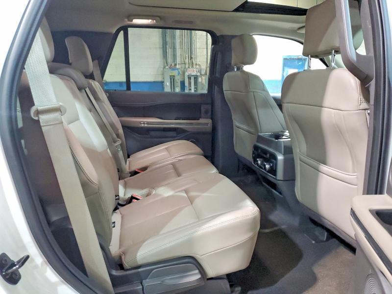 Продаж на аукціоні авто 2019 Ford Expedition, vin: 1FMJU1JT7KEA48488, номер лоту: 52055626