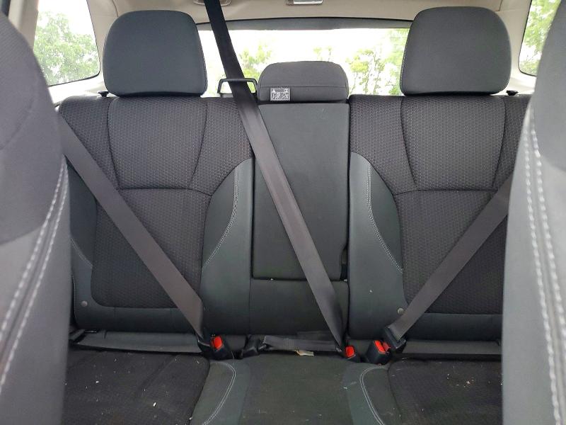 Продаж на аукціоні авто 2021 Subaru Forester, vin: JF2SKAFC8MH429373, номер лоту: 53922236