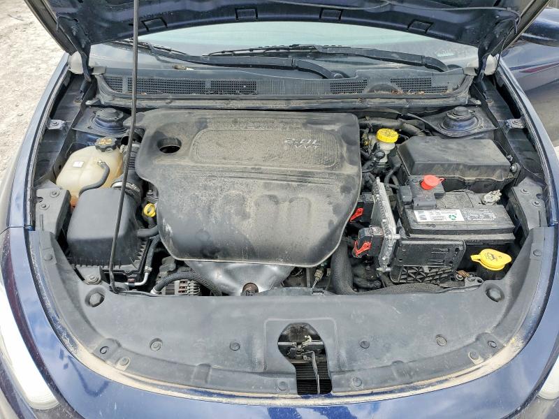 Продажа на аукционе авто 2013 Dodge Dart, vin: 1C3CDFAA1DD286715, номер лота: 53049076
