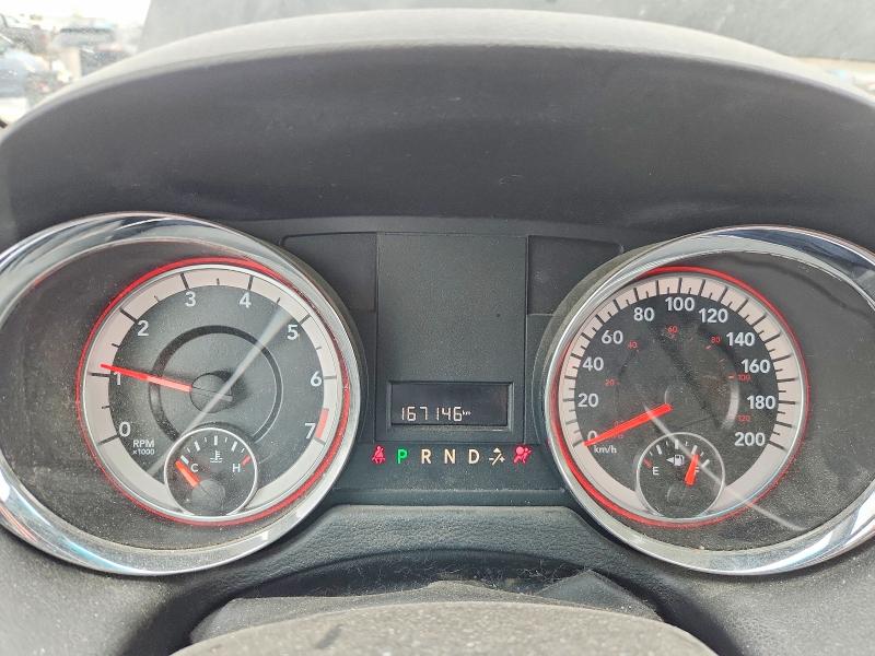 Aukcja sprzedaży 2017 Dodge Grand Caravan, vin: 2C4RDGBG1HR623806, numer aukcji: 53645486