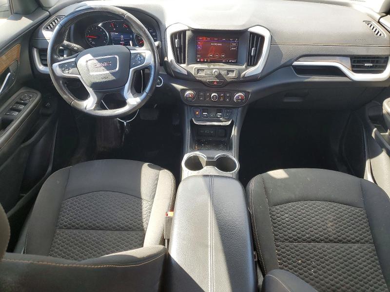 Продаж на аукціоні авто 2020 Gmc Terrain, vin: 3GKALTEV6LL209501, номер лоту: 53235956