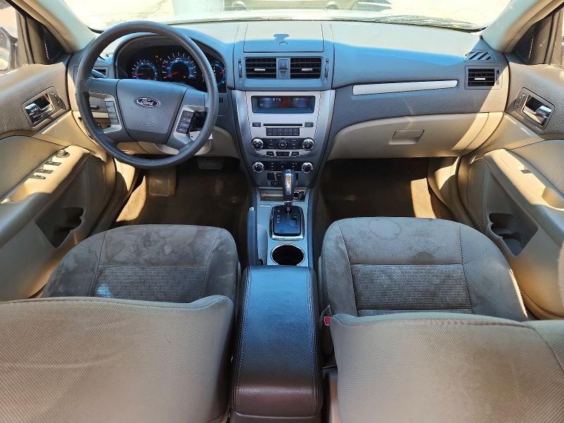Продажа на аукционе авто 2010 Ford Fusion, vin: 3FAHP0HG6AR377164, номер лота: 53052426