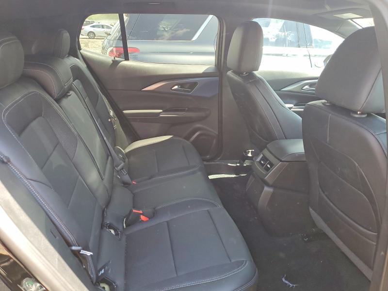 Aukcja sprzedaży 2025 Chevrolet Equinox, vin: 3GN7DNRP3SS231168, numer aukcji: 52804536