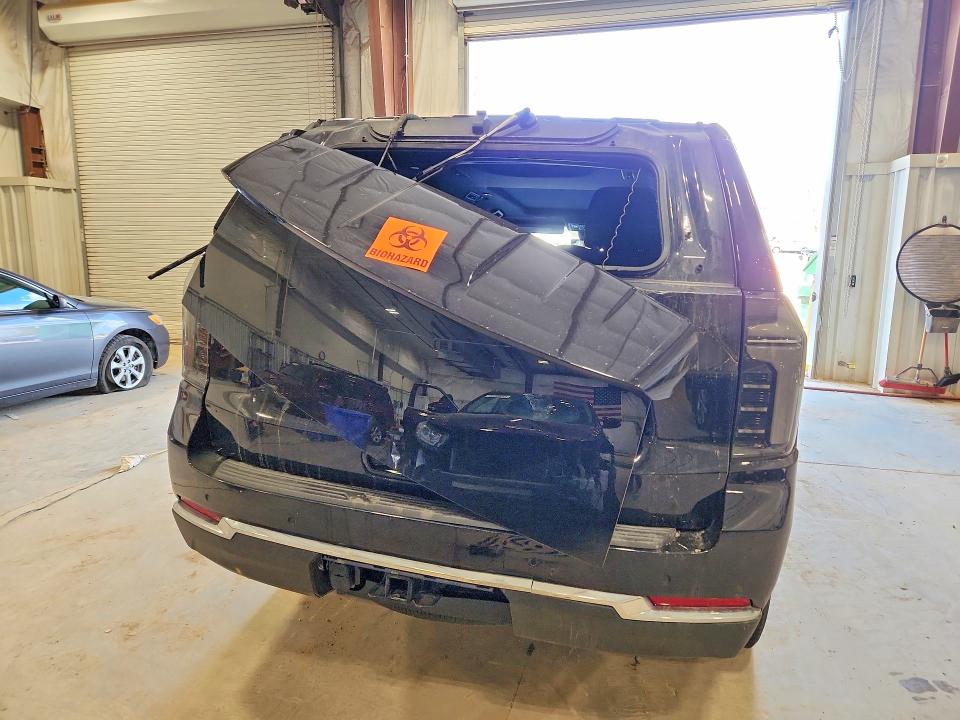 Aukcja sprzedaży 2025 Chevrolet Tahoe, vin: 1GNS6NRD1SR246149, numer aukcji: 52200686