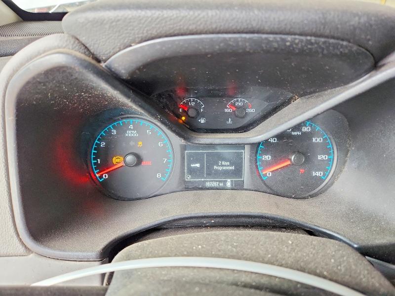 Aukcja sprzedaży 2017 Chevrolet Colorado, vin: 1GCHSBEA3H1296941, numer aukcji: 52410846