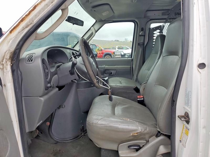 2006 Ford Econoline მანქანა იყიდება აუქციონზე, vin: 1FTNS24W16DA03467, აუქციონის ნომერი: 53530246