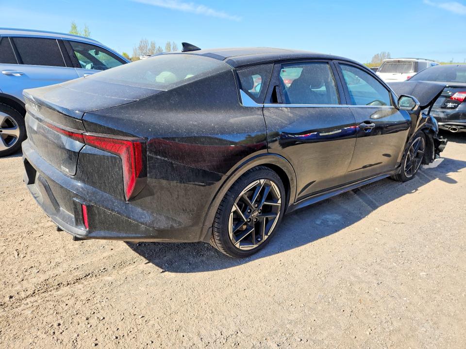 Aukcja sprzedaży 2025 Kia K4, vin: 3KPFW4DC2SE136838, numer aukcji: 54485176