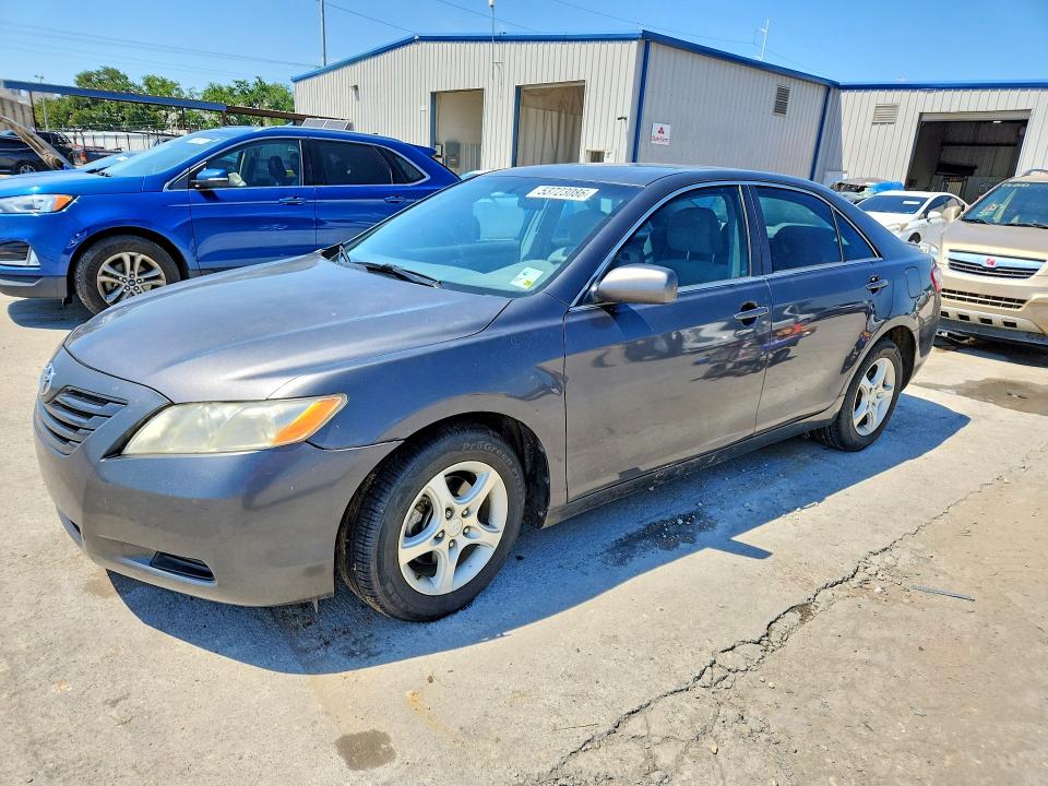 Aukcja sprzedaży 2009 Toyota Camry, vin: 4T1BE46K19U297825, numer aukcji: 53723086