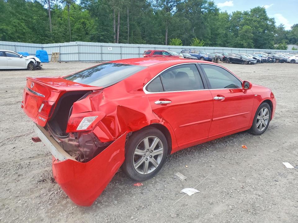 Aukcja sprzedaży 2008 Lexus Es, vin: JTHBJ46G282263607, numer aukcji: 55060156