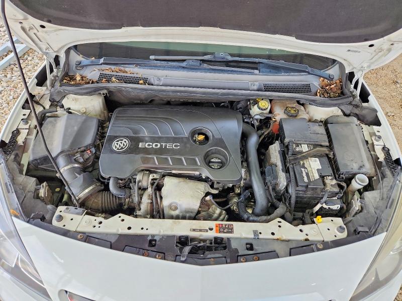 Продаж на аукціоні авто 2018 Buick Cascada, vin: W04WH3N59JG038452, номер лоту: 55392716