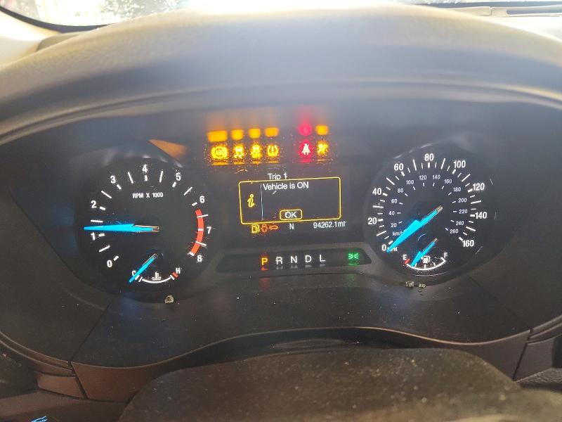 Aukcja sprzedaży 2020 Ford Fusion, vin: 3FA6P0G73LR197698, numer aukcji: 52329426