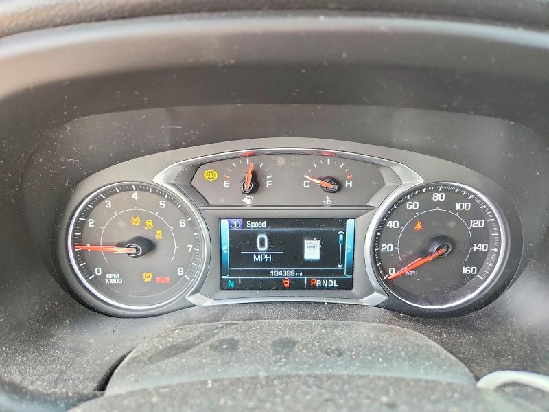 Aukcja sprzedaży 2017 Gmc Acadia, vin: 1GKKNVLS4HZ192832, numer aukcji: 53451876