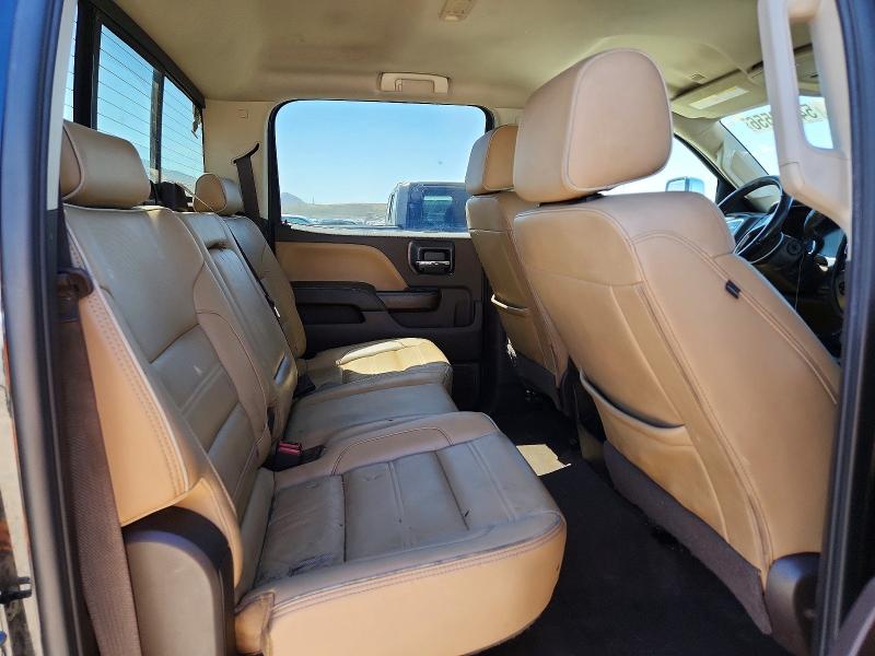 Продажа на аукционе авто 2019 Gmc Sierra, vin: 1GT12SEY2KF271988, номер лота: 54532556