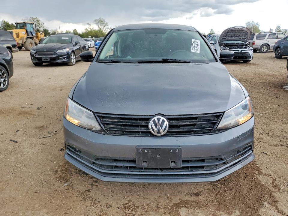 Aukcja sprzedaży 2016 Volkswagen Jetta, vin: 3VWD67AJ3GM362800, numer aukcji: 52565616