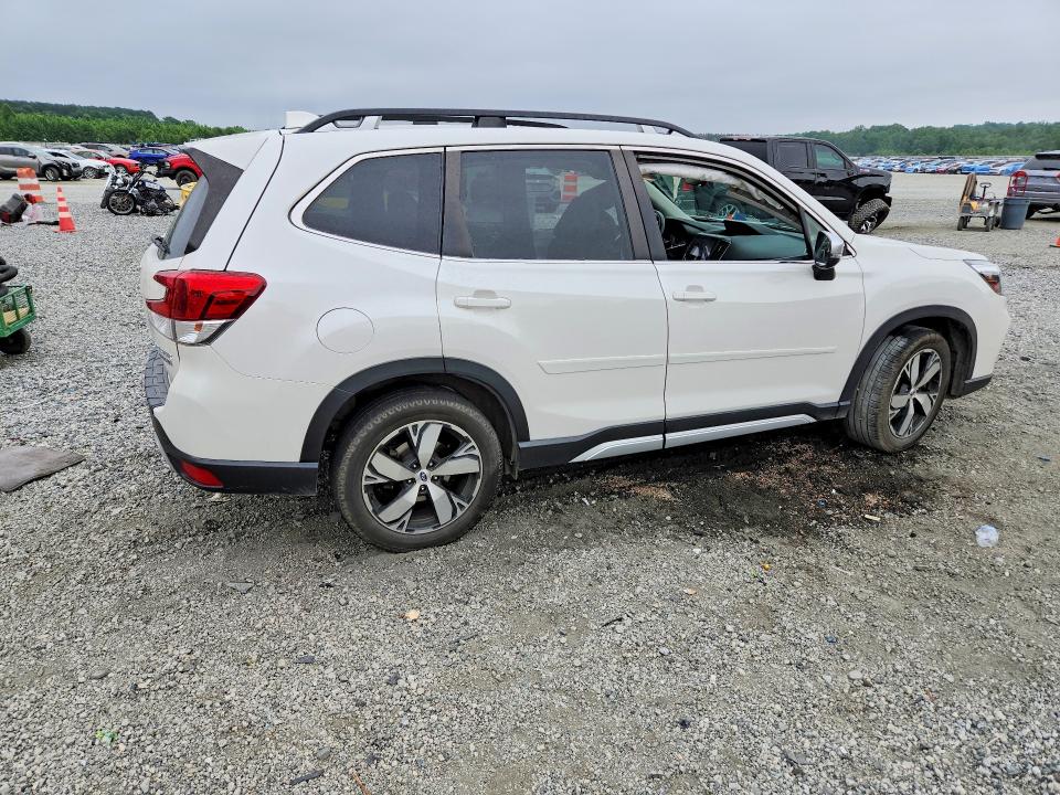 Продаж на аукціоні авто 2020 Subaru Forester, vin: JF2SKAXC5LH464160, номер лоту: 54700516