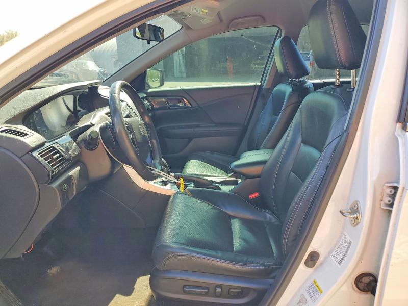 52463166 :رقم المزاد ، 1HGCR2F54EA249146 vin ، 2014 Honda Accord مزاد بيع