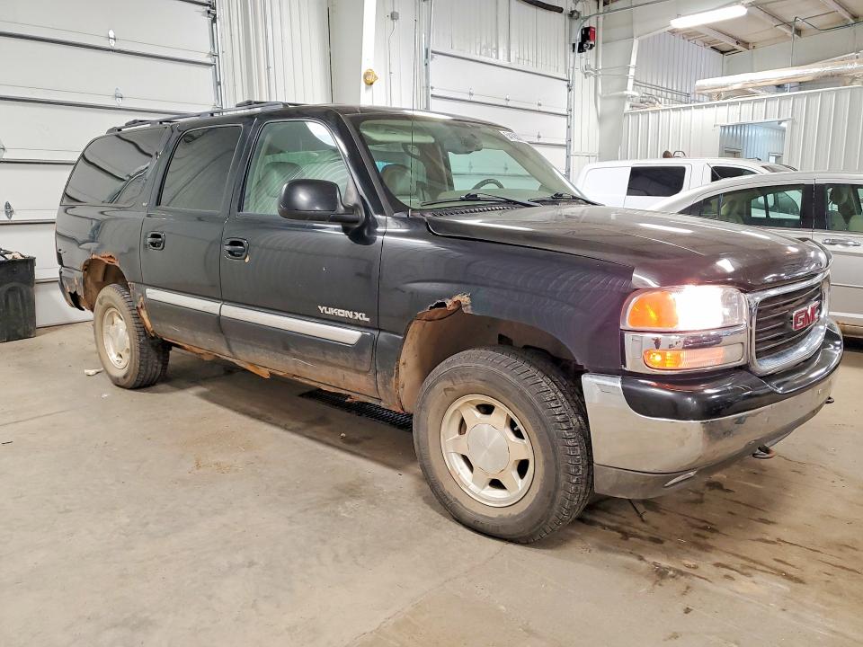 54163376 :رقم المزاد ، 3GKFK16Z96G107475 vin ، 2006 Gmc Yukon Xl مزاد بيع