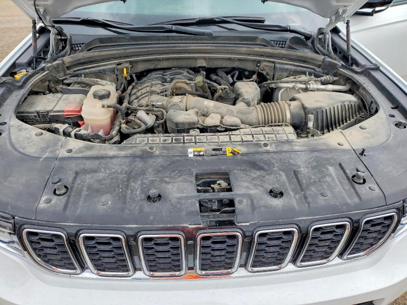51686646 :رقم المزاد ، 1C4RJKBG4P8802878 vin ، 2023 Jeep Grand Cherokee مزاد بيع