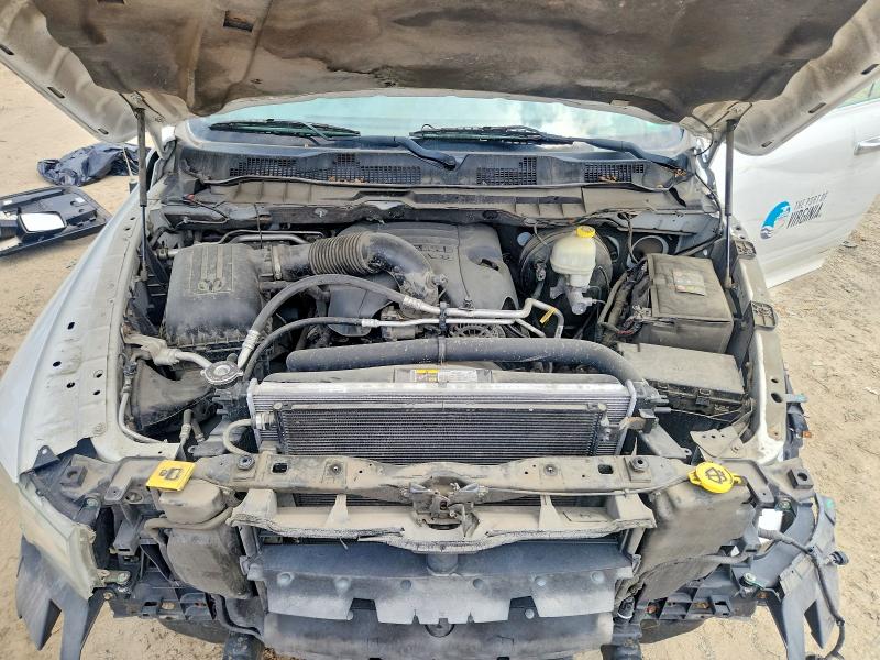 Aukcja sprzedaży 2014 Ram 1500, vin: 3C6JR7ET7EG206741, numer aukcji: 50987866