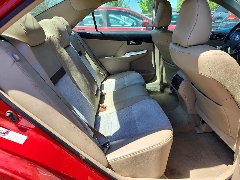 Продаж на аукціоні авто 2014 Toyota Camry Hybrid, vin: 4T1BD1FK4EU129821, номер лоту: 54180736