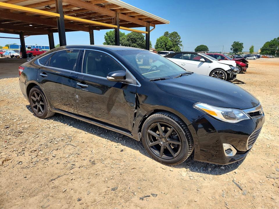 Продажа на аукционе авто 2015 Toyota Avalon, vin: 4T1BK1EB3FU171017, номер лота: 53082346