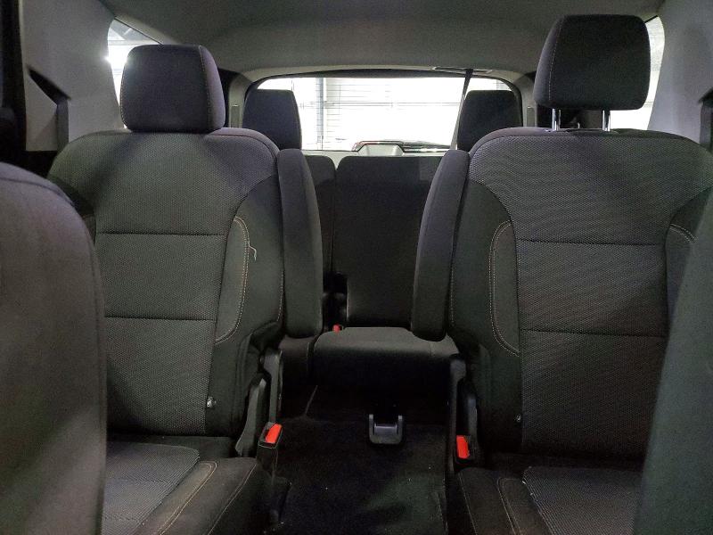 54655896 :رقم المزاد ، 1GNEVGKW1LJ152957 vin ، 2020 Chevrolet Traverse مزاد بيع