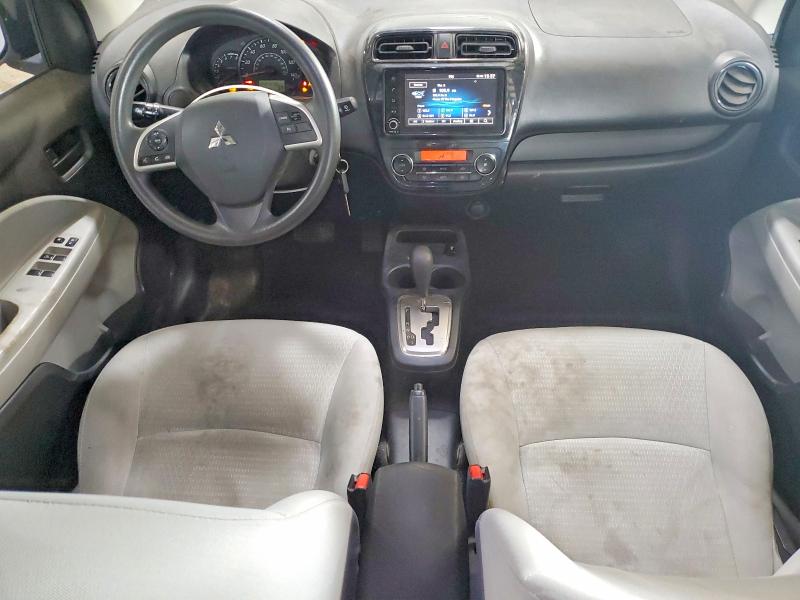 Продаж на аукціоні авто 2022 Mitsubishi Mirage, vin: ML32FUFJ7NHF03456, номер лоту: 54653286