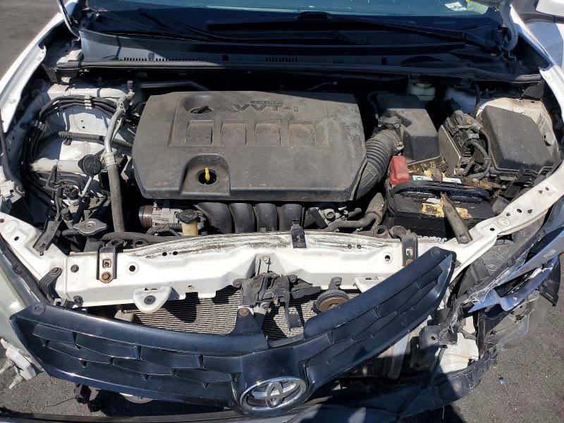 Aukcja sprzedaży 2015 Toyota Corolla, vin: 5YFBURHE2FP189900, numer aukcji: 54731736