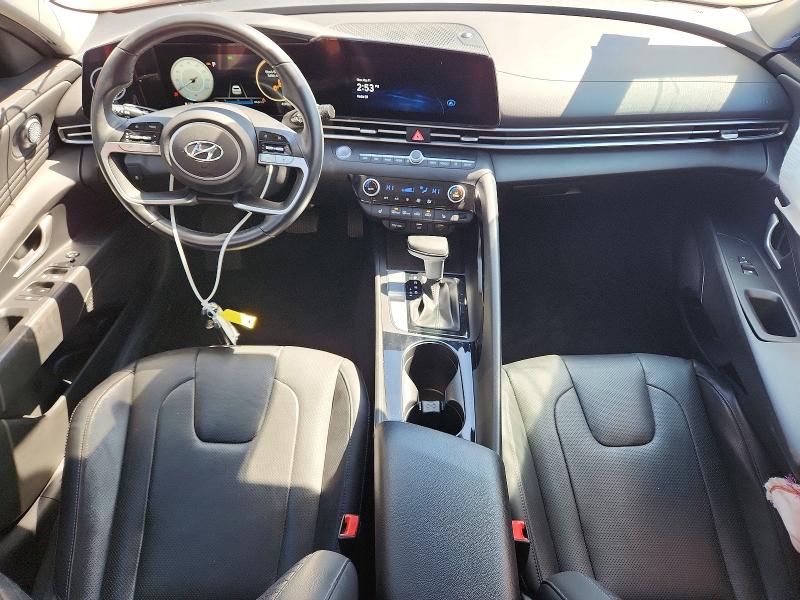 Aukcja sprzedaży 2021 Hyundai Elantra, vin: KMHLP4AG4MU071322, numer aukcji: 53025766