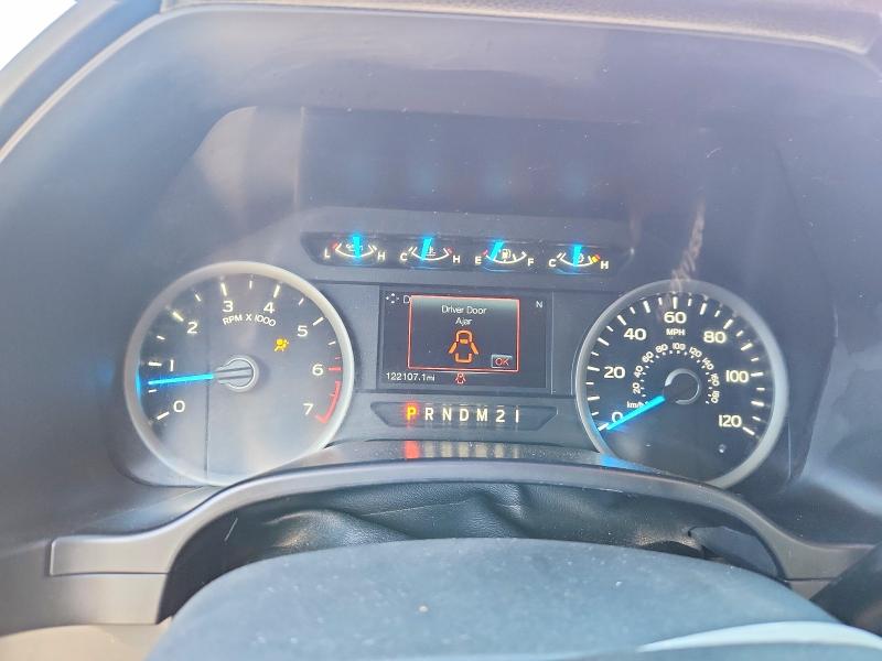 Продажа на аукционе авто 2017 Ford F150, vin: 1FTEW1EF6HKD71655, номер лота: 54715356