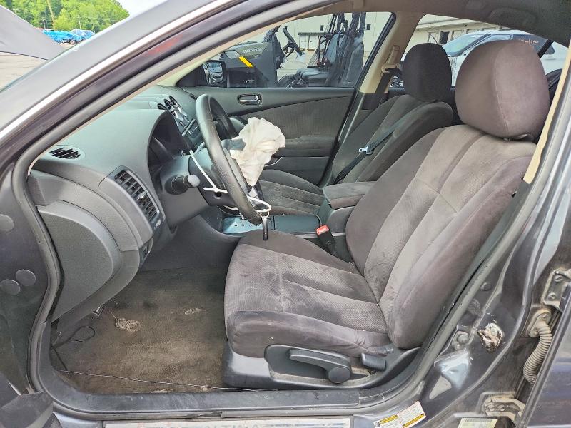 52657756 :رقم المزاد ، 1N4AL21E59N537390 vin ، 2009 Nissan Altima مزاد بيع