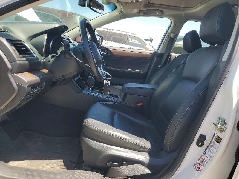 Продажа на аукционе авто 2017 Subaru Outback, vin: 4S4BSENC1H3294307, номер лота: 53746596