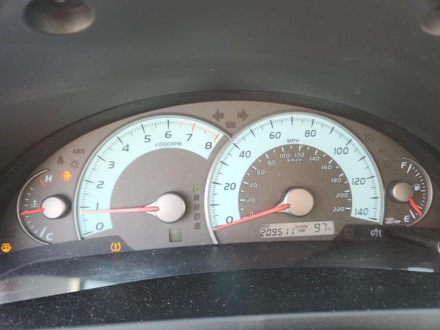 Aukcja sprzedaży 2011 Toyota Camry, vin: 4T1BF3EK9BU149727, numer aukcji: 54908566