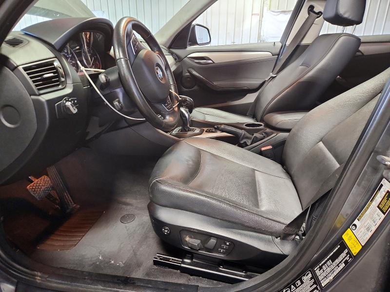 Auction sale of the 2014 Bmw X1, vin: WBAVL1C54EVY13634, lot number: 53176696