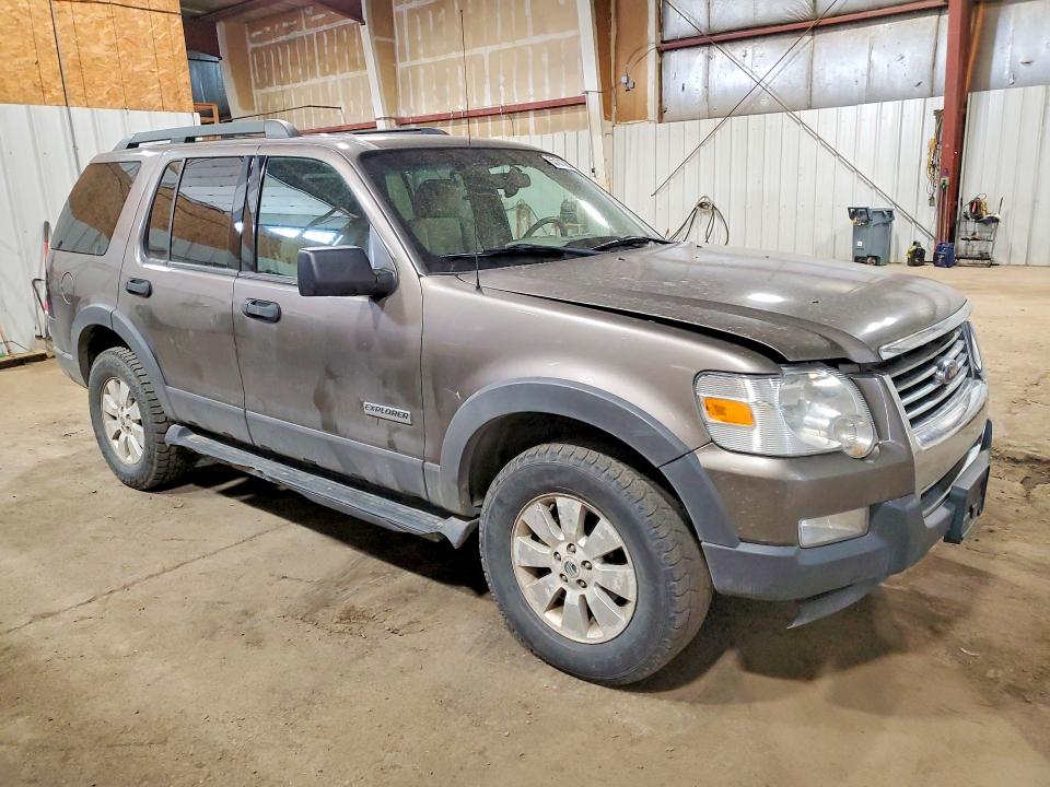 Продажа на аукционе авто 2006 Ford Explorer, vin: 1FMEU73E16UB21112, номер лота: 55181326