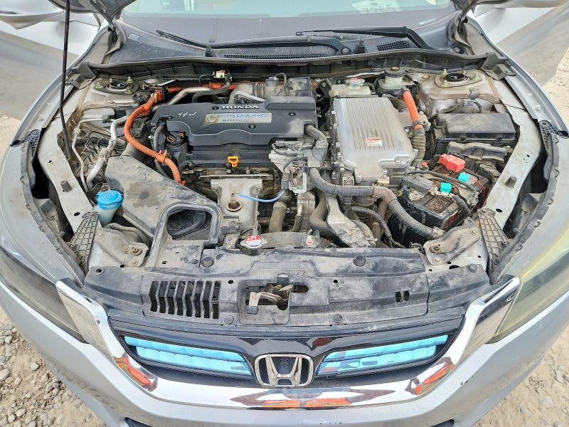 Aukcja sprzedaży 2014 Honda Accord, vin: 1HGCR6F56EA010477, numer aukcji: 51438376