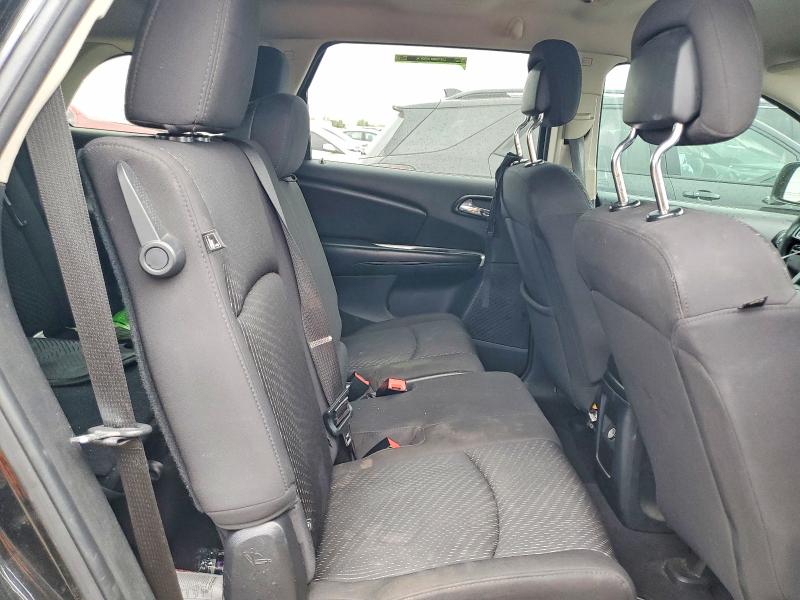 Aukcja sprzedaży 2012 Dodge Journey, vin: 3C4PDCAB6CT256719, numer aukcji: 52573966