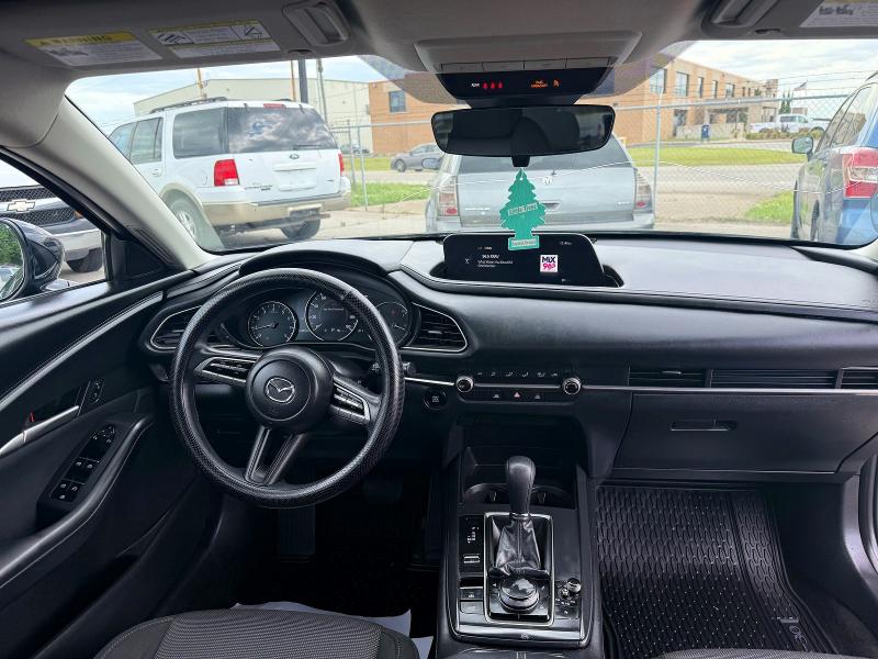 Продажа на аукционе авто 2021 Mazda Cx-30, vin: 3MVDMAAL6MM301801, номер лота: 54110296
