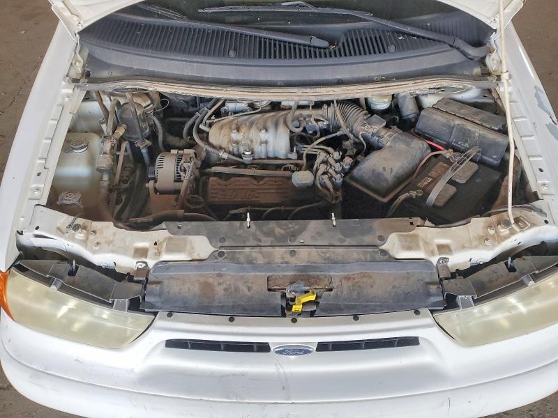 Aukcja sprzedaży 1998 Ford Windstar, vin: 2FMZA51U0WBE31234, numer aukcji: 54148836