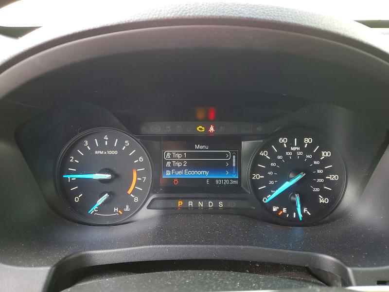 53818986 :رقم المزاد ، 1FM5K8B87KGA92697 vin ، 2019 Ford Explorer مزاد بيع