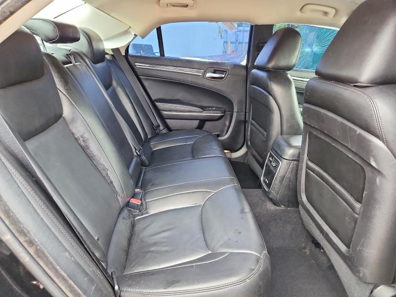 2019 Chrysler 300 მანქანა იყიდება აუქციონზე, vin: 2C3CCAAGXKH566160, აუქციონის ნომერი: 52222866