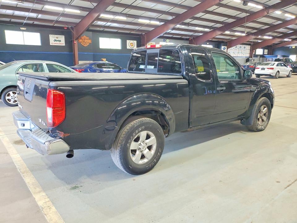 Aukcja sprzedaży 2011 Nissan Frontier, vin: 1N6AD0CW6BC426802, numer aukcji: 52878816