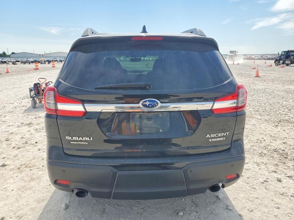 Aukcja sprzedaży 2019 Subaru Ascent, vin: 4S4WMARD8K3465472, numer aukcji: 53240246