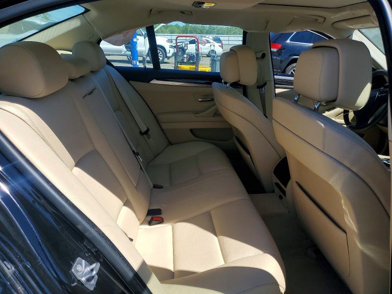 Aukcja sprzedaży 2012 Bmw 528, vin: WBAXH5C5XCDW09294, numer aukcji: 53661036