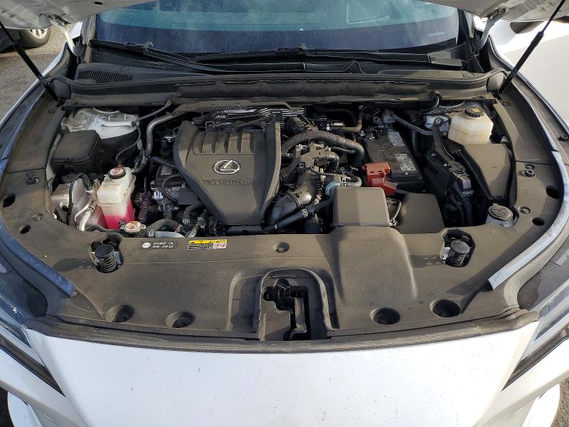Продажа на аукционе авто 2024 Lexus Rx 350, vin: 2T2BAMBA6RC035465, номер лота: 52217726