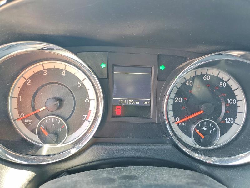 Продаж на аукціоні авто 2019 Dodge Grand Caravan, vin: 2C4RDGEG9KR611809, номер лоту: 53259776