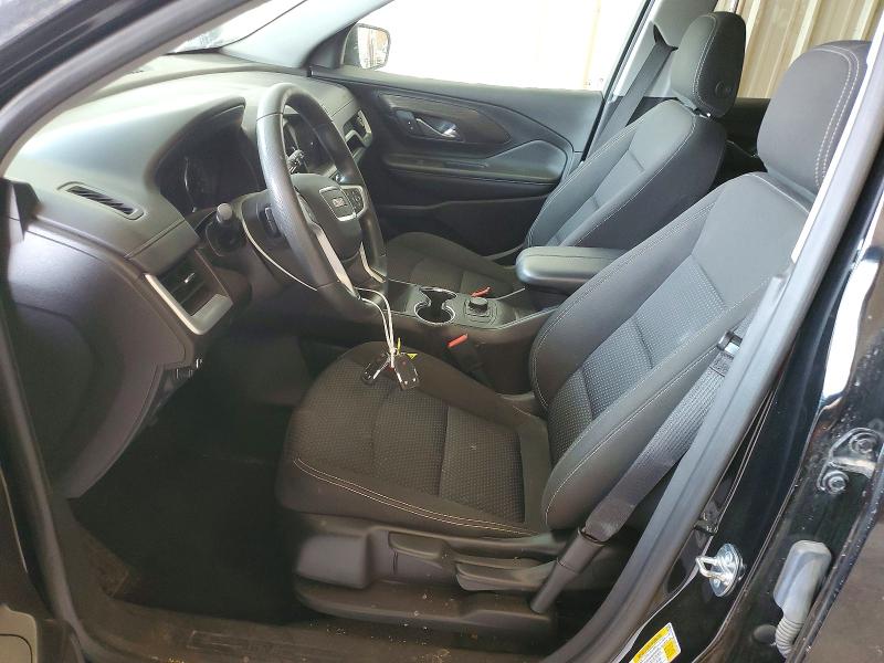 Продаж на аукціоні авто 2024 Gmc Terrain, vin: 3GKALMEGXRL388738, номер лоту: 53793416