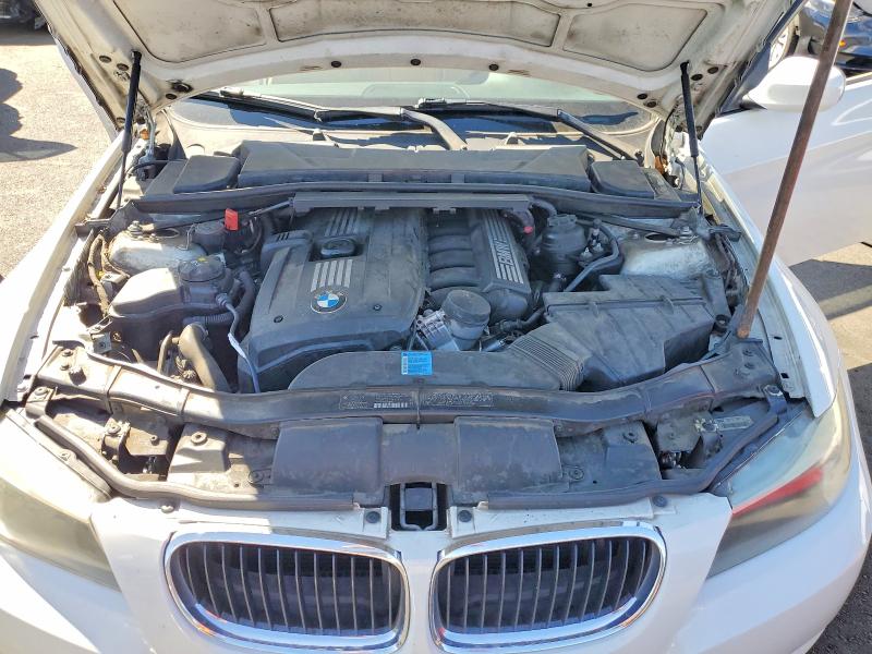 Aukcja sprzedaży 2011 Bmw 328, vin: WBAPH5G56BNM75564, numer aukcji: 53645966